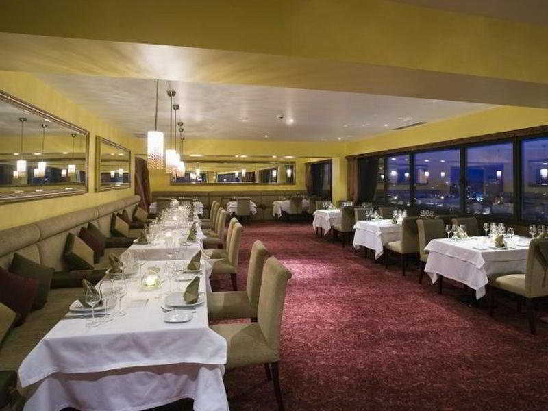 Anemon Grand Eskisehir Otel Restaurant photo