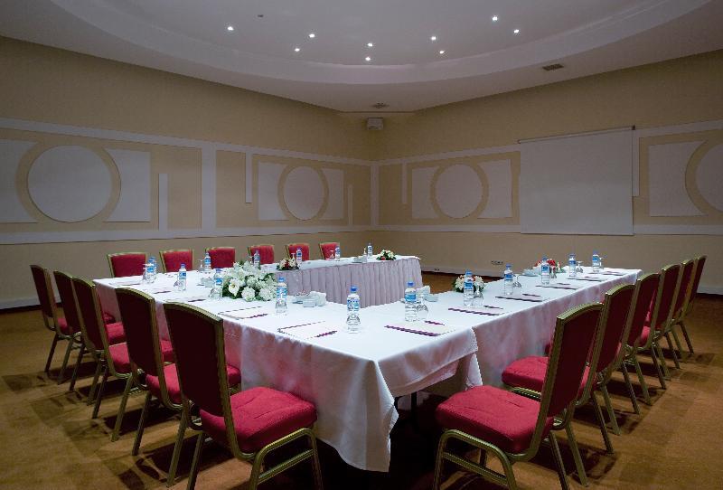 Anemon Grand Eskisehir Otel Extérieur photo
